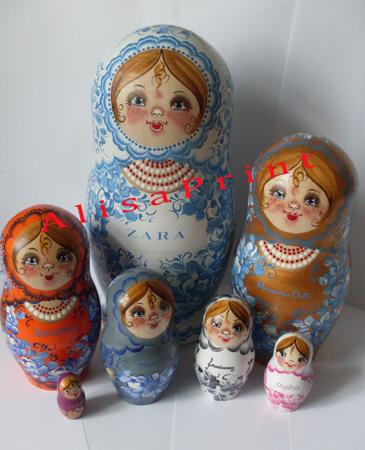 Где можно купить русские народные костюмы.